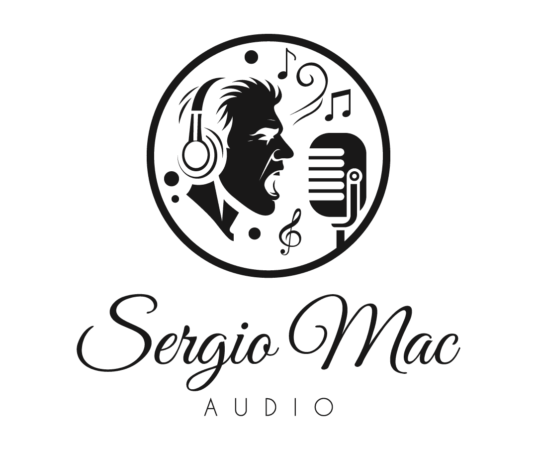 Sergio Mac Audio
